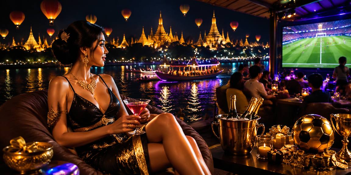 leo77 leo77 ကို ဘာကြောင့် တည်ဆောက်ခဲ့သနည်း